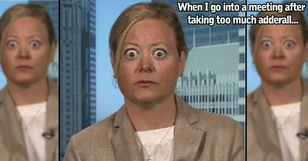 24 Reaction GIFS Perfect For Everyday Life