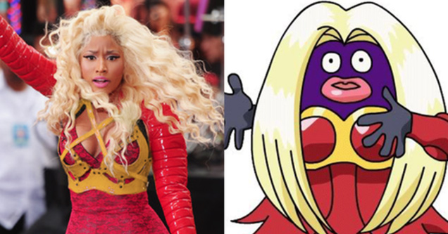 29 Hilarious Cases of ‘Who Wore it Better?’