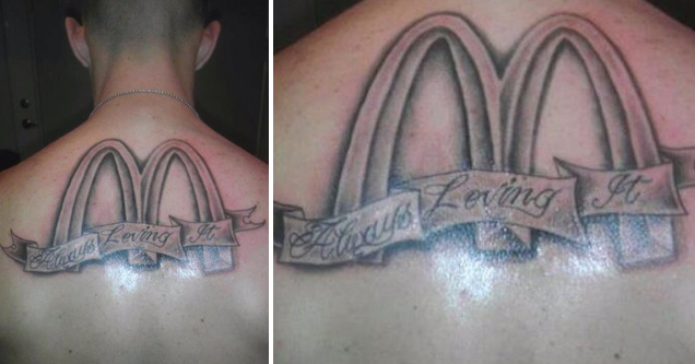 19 People Who Will Make You Cringe