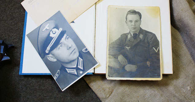 Man Discovers The Surprising Truth About His WW2 Vet Friend