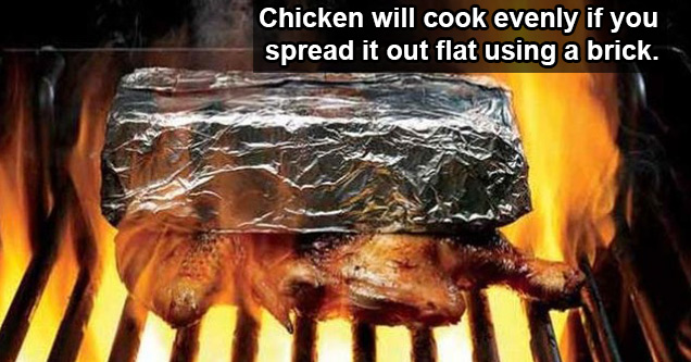 18 Essential Barbecue Hacks