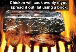 Tips for grilling, to impress all your guests.