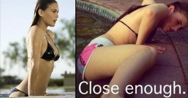 28 Examples of Expectation vs Reality