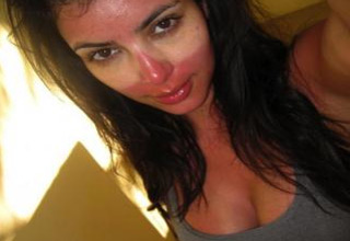 Next time remember to pack that sunblock when you're going out in the sun!