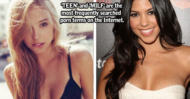 15 Porn Facts That Will Raise Your Hair