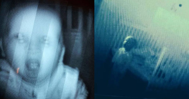 11 Baby Monitors That Show Babies Possessed by Demons