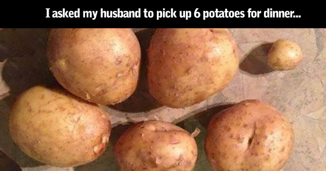 20 Husbands With Their Own Way Of Doing Things