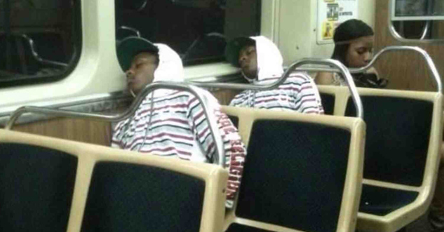 17 Times a Glitch in The Matrix Happened in Real Life