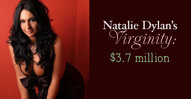 8 Women Who Sold Their Virginity For TONS of Money