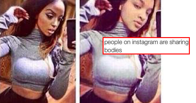 18 People Who Failed At Instagram