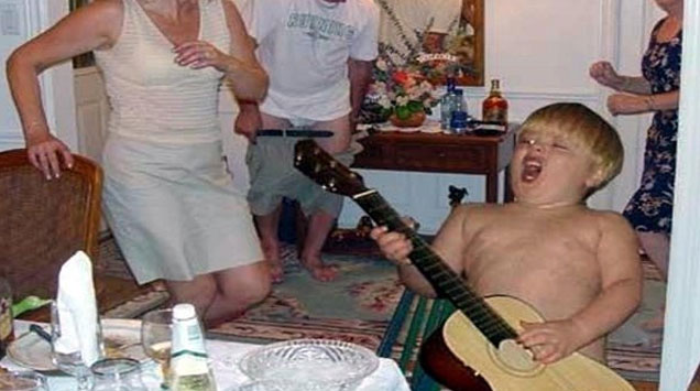 12 Wild Parties That Have Spun Completely Out of Control