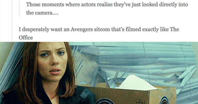 15 Times The Internet Made Great Points About Movies