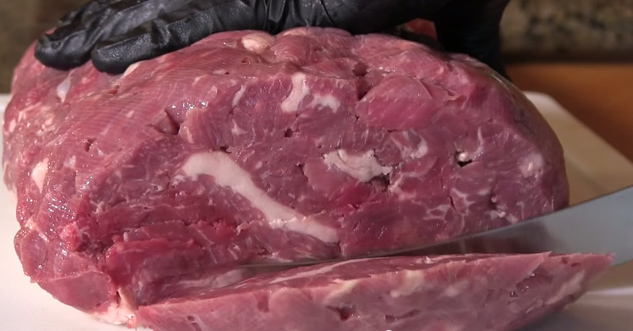 How Restaurants Trick You With 'Fake' Steak