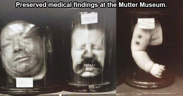 19 Creepy Old Photos That Will Haunt You