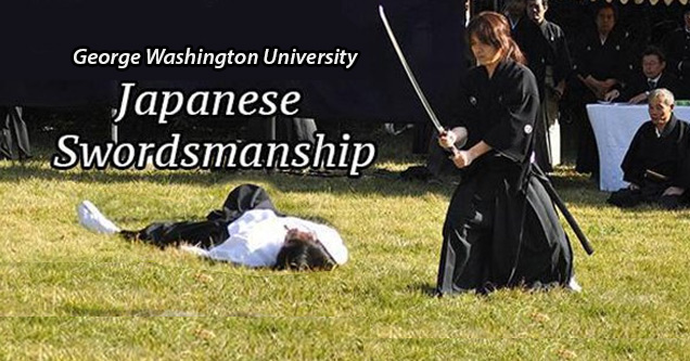 grass - be 1 Japanese Swordsmanship