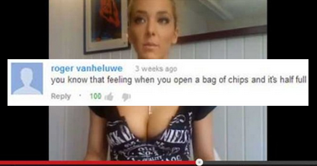 22 Times YouTube Comments Were Great