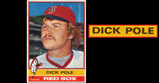 12 Most Unfortunate Names In Sports History