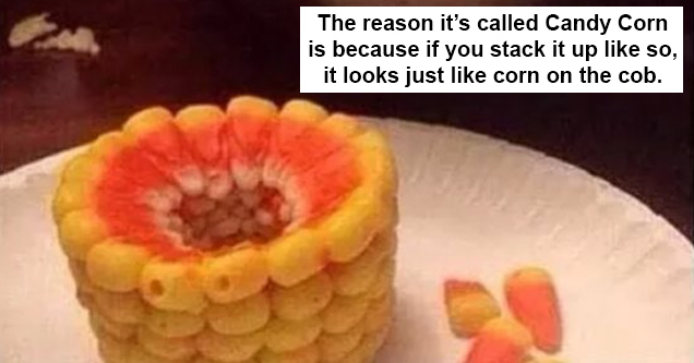 18 Crazy Revelations That Will Blow Your Mind