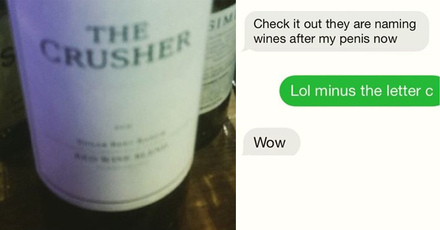 16 Texts From The Ex That Remind You Why You Broke Up