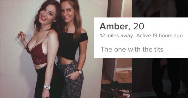 16 Tinderers Who've Mastered The Art of Right Swipes