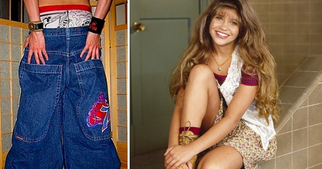 27 Things To Remind You Of Your Younger Days