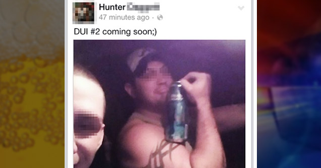 21 of the Dumbest Guys Ever Seen on Facebook