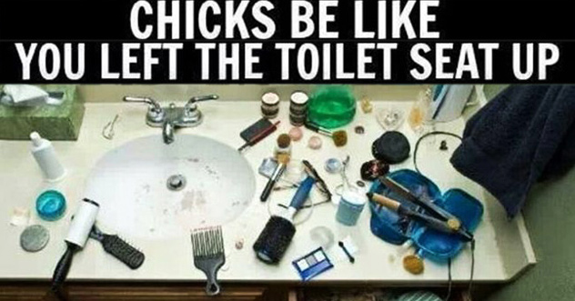 27 Examples of Female Logic