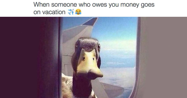 21 Things All Broke People Will Understand