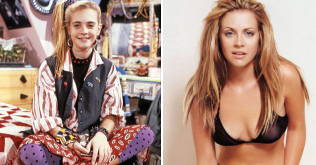 27 Hollywood Starlets Then and Now