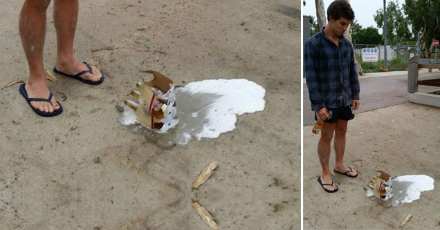 22 People Who Can't Catch A Break