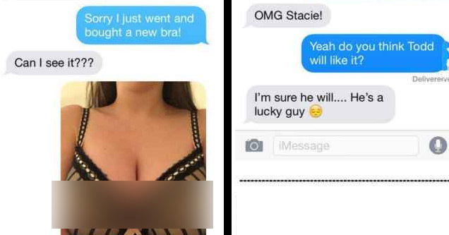 30 Pics That Show How Hard It Is to Escape the Friendzone