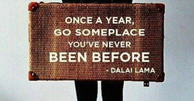 25 Pieces of Good Advice