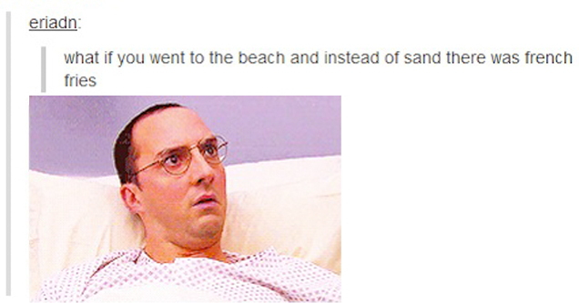 21 Hilarious Times Tumblr Got Deep