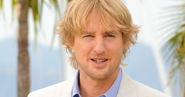 Owen Wilson reportedly attempted to commit suicide by slitting his wrists in 2007.