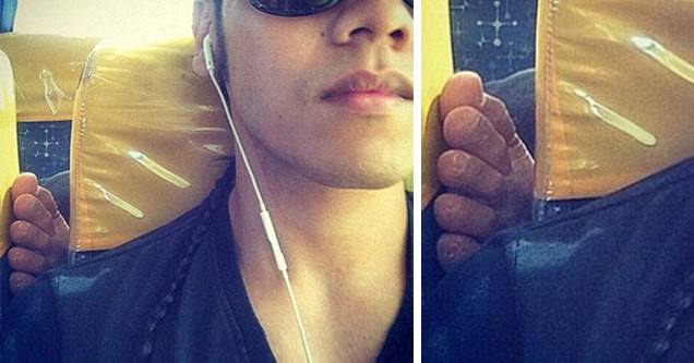 15 People Who Should Be Banned From Airplanes