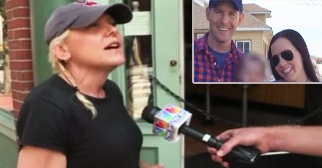 Parents Angry At Diner Owner For Yelling At Their Daughter