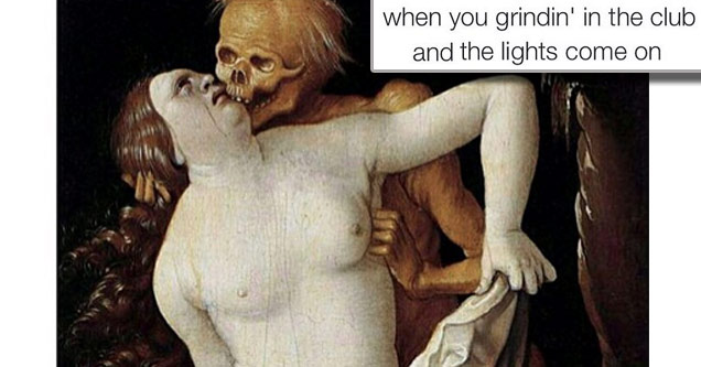 19 Of The Funniest Instagram Posts Ever