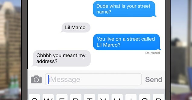 27 Hilarious Texting Wins And Fails