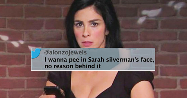 23 Best of Celebrities Reading Mean Tweets