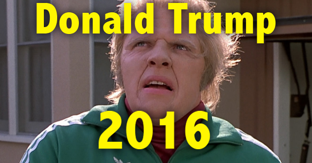 12 Hilarious Donald Trump Jokes to Get You Ready for Today's Debate