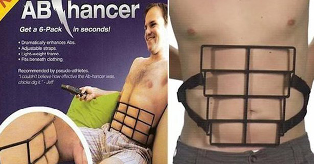 16 Super Lazy Items You Can Actually Buy