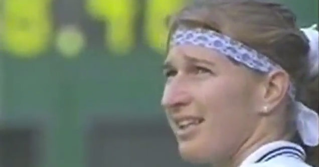 This Tennis Player is The Most Honest Woman Ever