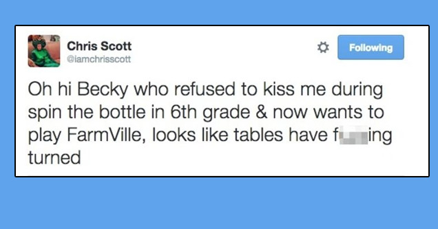 19 Hilarious Tweets That'll Make You Chuckle