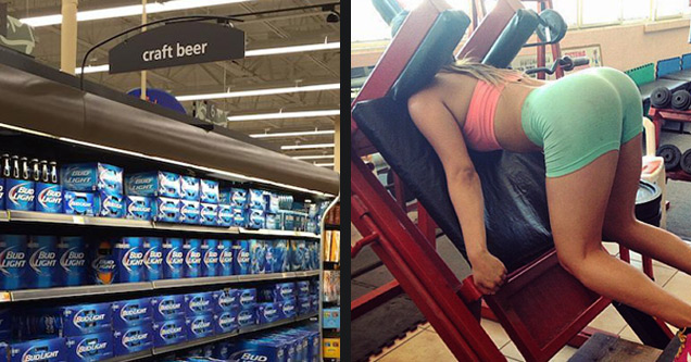 28 People Who Tried But Failed