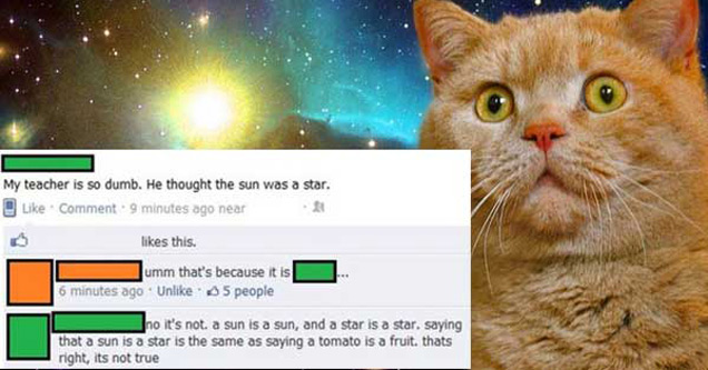 18 Facebook Fails That Will Crack You Up