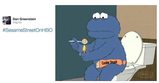 The Internet Responds to HBO Announcing They’ll be Producing Sesame Street