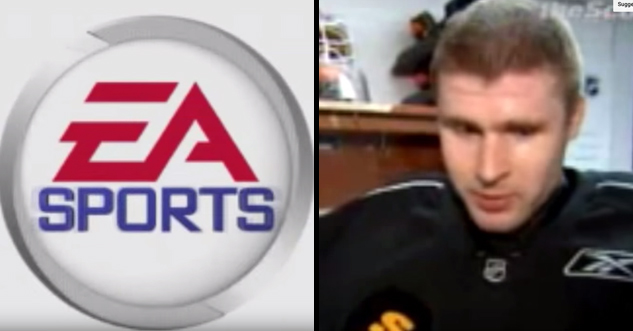 Hilarious EA Sports Spoof