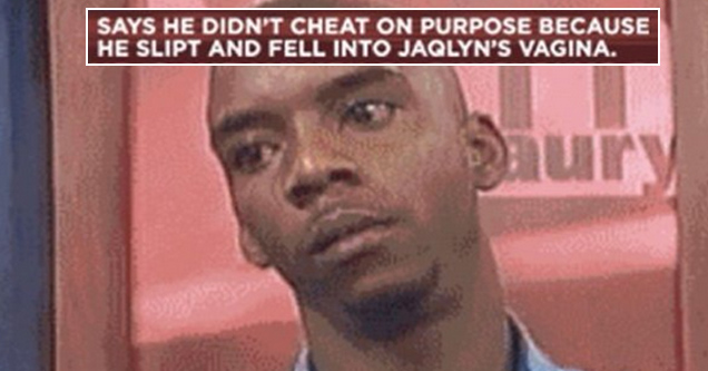 16 Excuses So Terrible Your Head Will Hurt