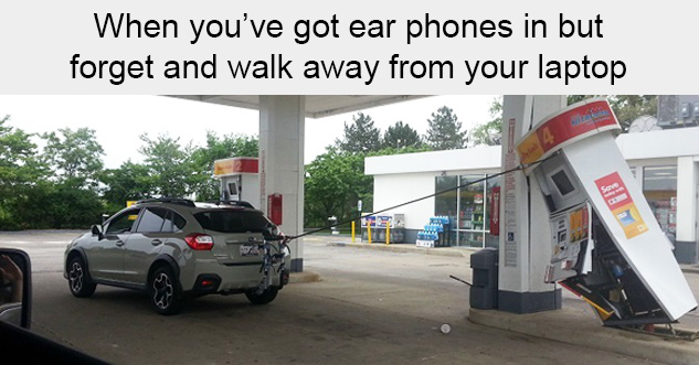 15 Totally Relatable Things in Life