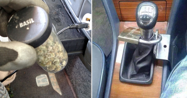 13 Dumbest Things People Brought to The Auto Shop